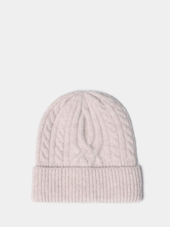 АКСЕССУАРЫ - COLIN'S Шапка Bej 