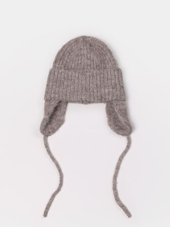 ACCESORII - COLIN'S Caciula Maro  Femei