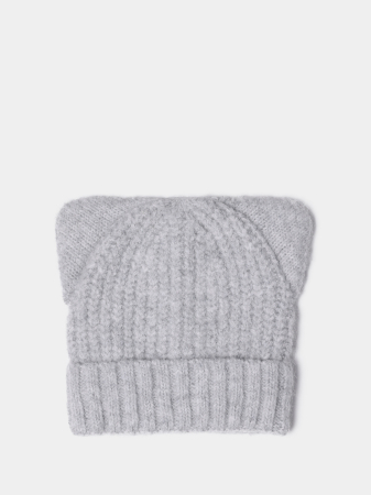 Caciuli - COLIN'S Caciula Gri Deschis  Femei