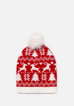 Шапки - COLIN'S Шапка Rosu Modern