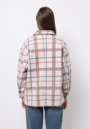 COLIN'S Рубашка Alb  [3]