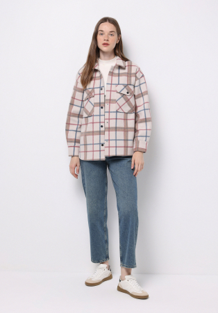 Camasi - COLIN'S Camasa Multicolor  Femei