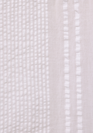 COLIN'S Camasa Alba Regular Femei [4]