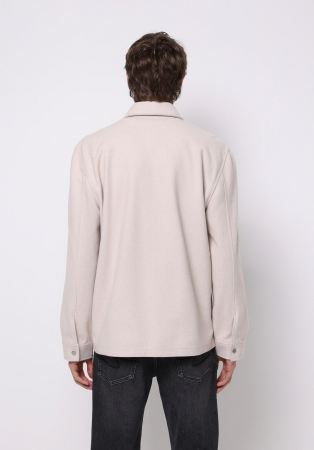 COLIN'S Camasa Bej  Barbati [1]