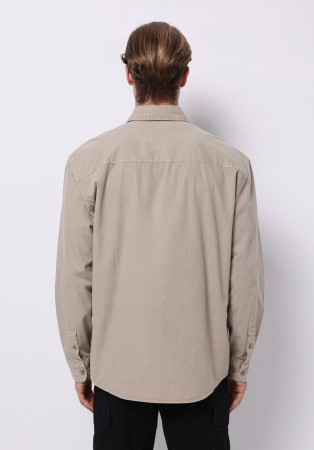 COLIN'S Рубашка Bej  [1]