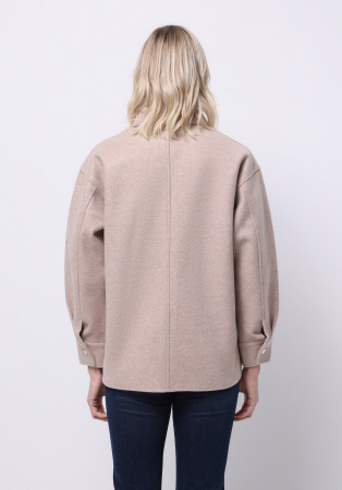 COLIN'S Camasa Bej  Femei [1]