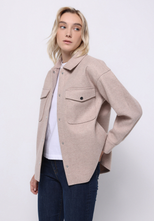 Рубашки - COLIN'S Рубашка Bej 