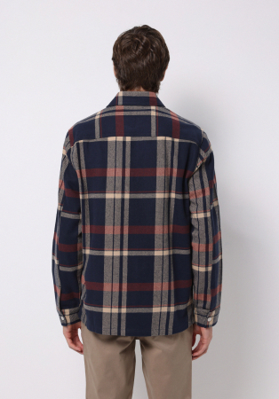 COLIN'S Camasa Blue Comfort Barbati [2]