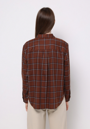 COLIN'S Рубашка Cafeniu  [3]