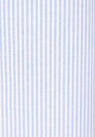 COLIN'S Мужская Рубашка Синяя Slim [4]