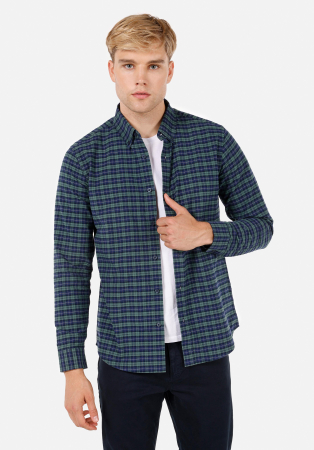 Рубашки - COLIN'S Рубашка Mint Regular