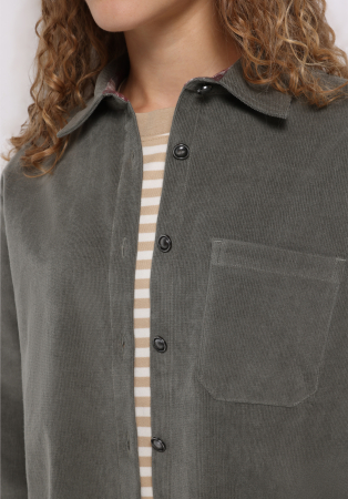 COLIN'S Camasa Mint Regular Femei [2]