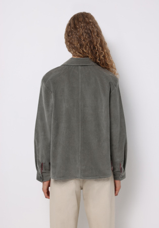 COLIN'S Camasa Mint Regular Femei [3]