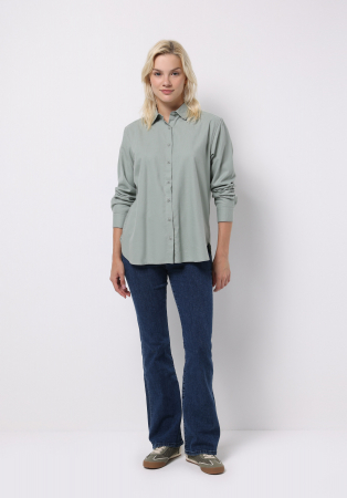 COLIN'S Camasa Mint Regular Femei [2]