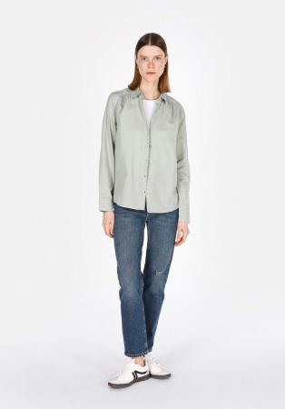 COLIN'S Camasa Mint Regular Femei [2]