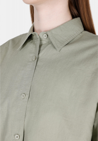 COLIN'S Camasa Mint Relaxed Femei [3]