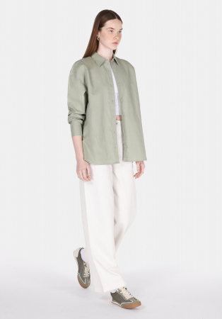 COLIN'S Camasa Mint Relaxed Femei [2]