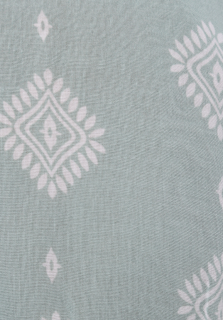 COLIN'S Женская Рубашка Мята Slim [3]