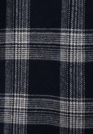 COLIN'S Camasa Navy Regular Femei [4]