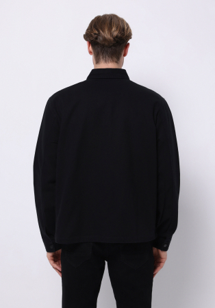 COLIN'S Рубашка Negru  [1]