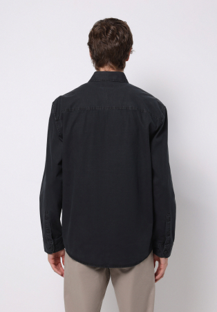 COLIN'S Рубашка Negru  [1]