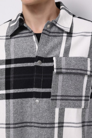 COLIN'S Camasa Multicolor Comfort Barbati [3]