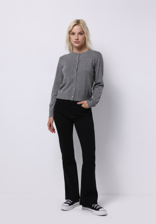 COLIN'S Кардиган Gri Slim [2]