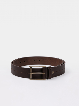 ACCESORII - COLIN'S Curea Maro Modern Barbati