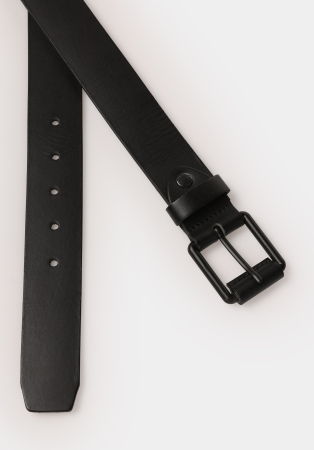 COLIN'S Ремень Negru  [1]