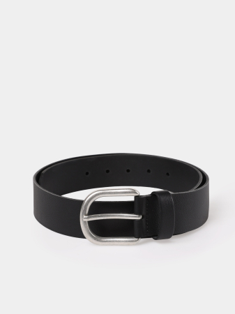 Curele - COLIN'S Curea Neagra Modern Femei