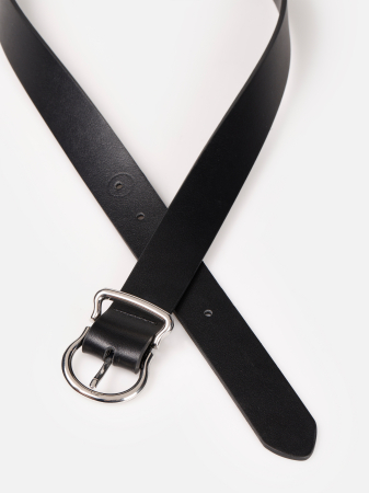 COLIN'S Curea Neagra Modern Femei [1]