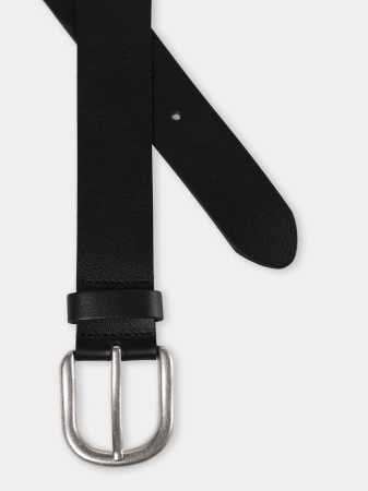 COLIN'S Curea Neagra Modern Femei [1]