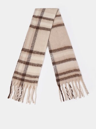 АКСЕССУАРЫ - COLIN'S Шарф Cafeniu 