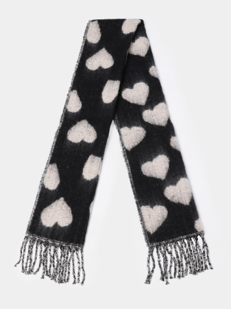 Шарфы и Платки - COLIN'S Женский Шарф Коричневый 