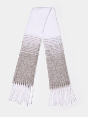 Шарфы и Платки - COLIN'S Женский Шарф Коричневый 