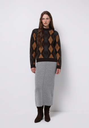 Юбки - COLIN'S Юбка Gri 