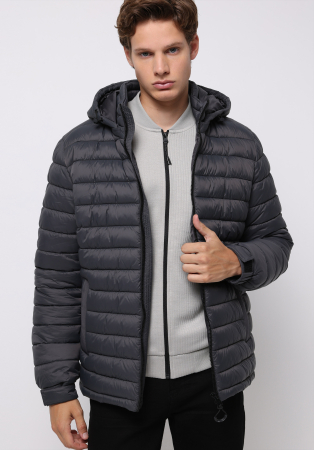 COLIN'S Куртка Antracit Slim [1]
