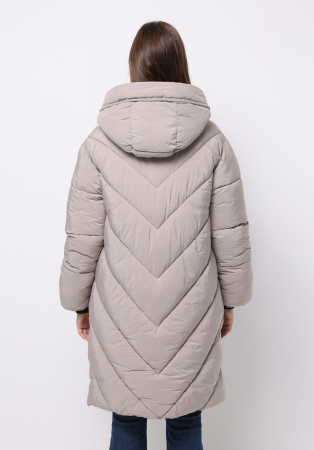 COLIN'S Куртка Bej  [3]