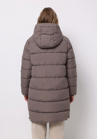 COLIN'S Geaca Bej  Femei [4]