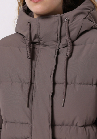 COLIN'S Geaca Bej  Femei [2]