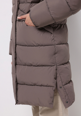 COLIN'S Geaca Bej  Femei [3]