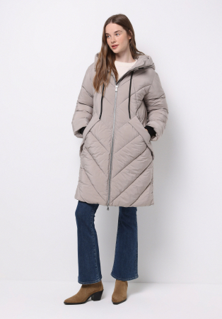 ОДЕЖДА - COLIN'S Куртка Bej 