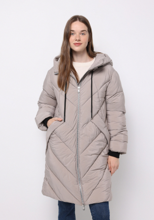 COLIN'S Куртка Bej  [1]