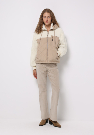 ОДЕЖДА - COLIN'S Куртка Bej 