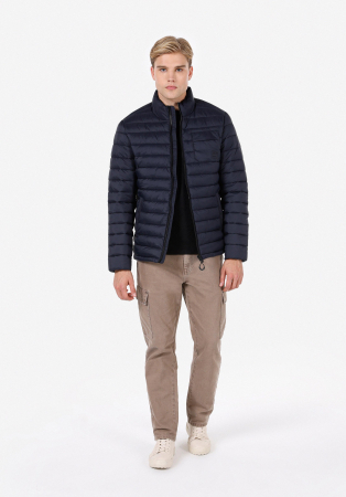COLIN'S Geaca Navy  Barbati [2]