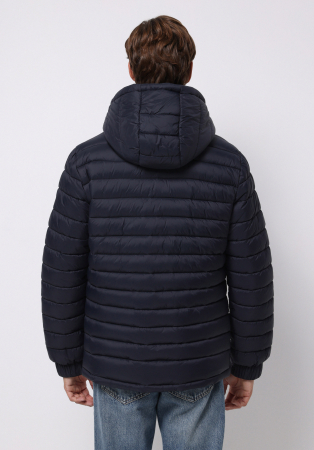 COLIN'S Geaca Navy  Barbati [1]