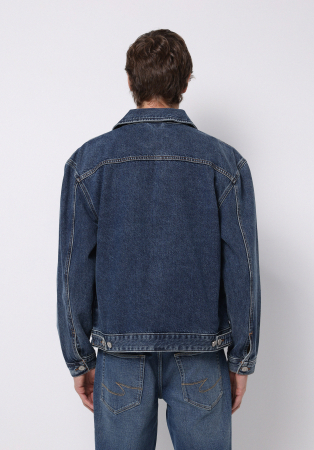 COLIN'S Geaca Navy Regular Barbati [1]