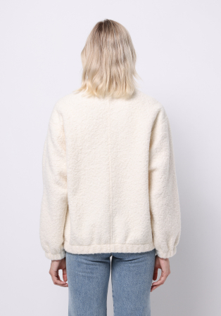 COLIN'S Geaca Crem  Femei [1]