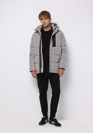 МУЖЧИНЫ - COLIN'S Куртка Gri 