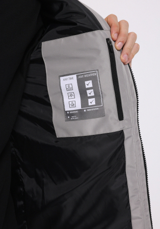 COLIN'S Куртка Gri  [4]